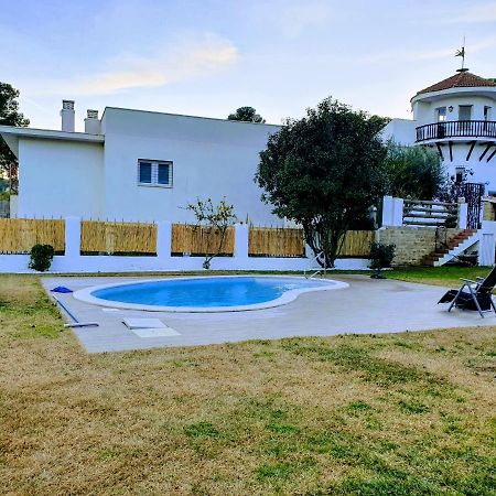 Villa Privada La Pedrereta سالو المظهر الخارجي الصورة