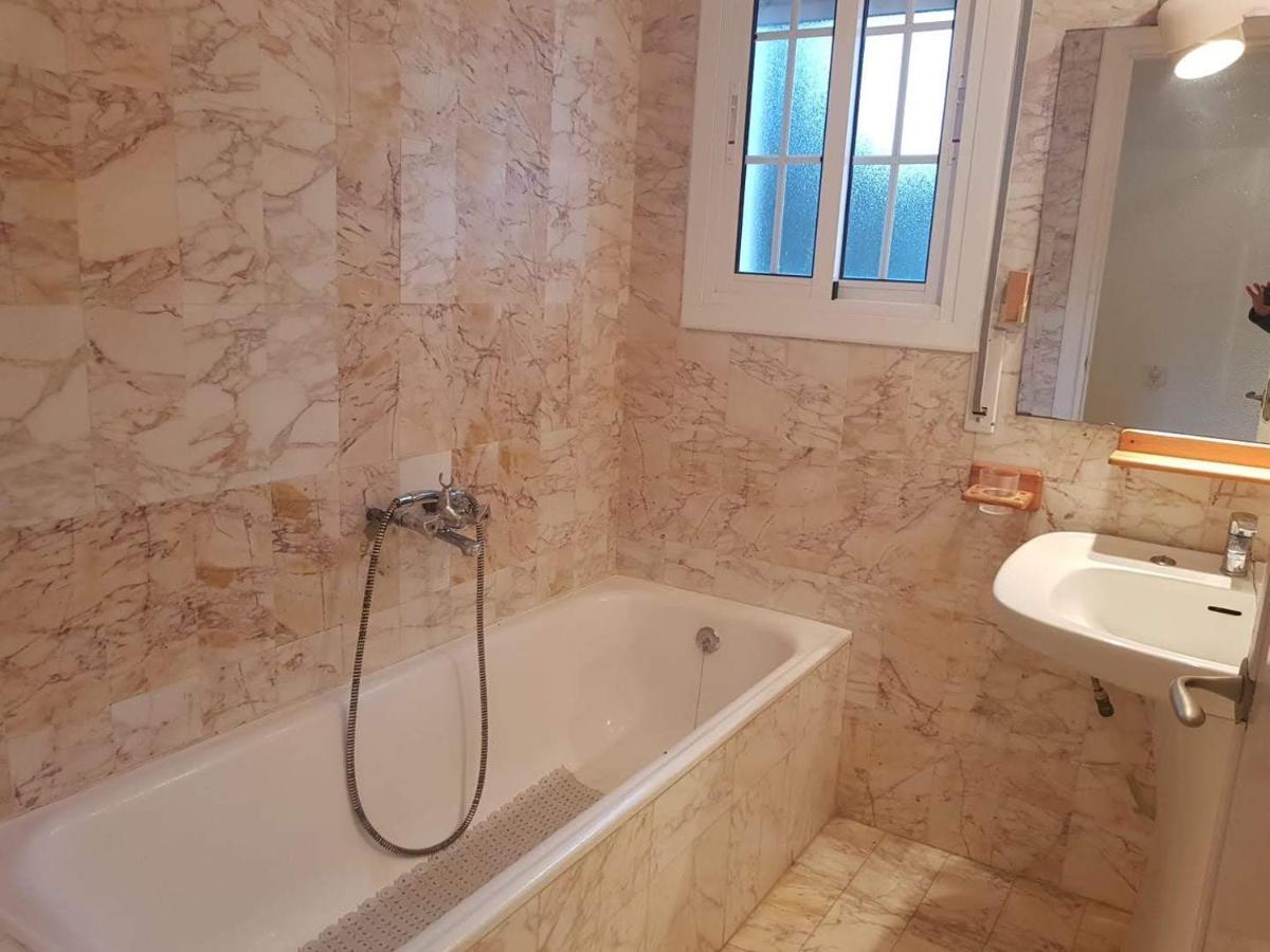 Villa Privada La Pedrereta سالو المظهر الخارجي الصورة